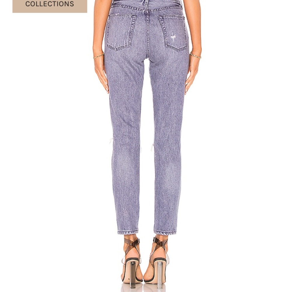 GRLFRND Karolina Highrise Jeans - Picture 2 of 3